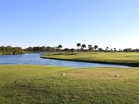 Suntree appoints Mark McCumber for new short game area