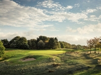 Clayton, DeVries & Pont to advise Hallamshire GC on renovations