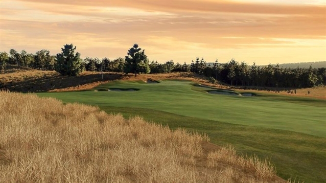 Construction to begin on Tom Doak’s Sedge Valley course
