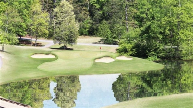 Lake Hickory appoints Jeff Lawrence to oversee long-term renovation