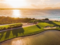 Redesigned Aurora International course to open next month