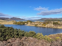 Coul Links project resurfaces with submission of scoping application