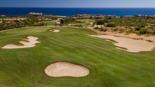 Fry/Straka to renovate Cabo Del Sol’s Desert course