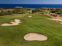 Fry/Straka to renovate Cabo Del Sol’s Desert course