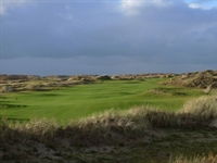 Alan Rijks returns to Texelse for nine-hole renovation