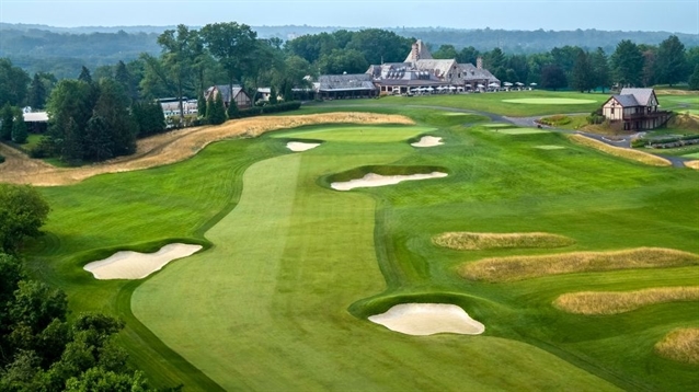 Golf Course Architecture Latest news courses renovations equipment Golf Course Architecture Latest news courses renovations equipment