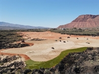 New golf course in Utah on track for autumn 2022 opening