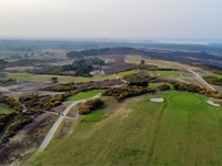 Lobb + Partners presents plans to Isle of Purbeck membership