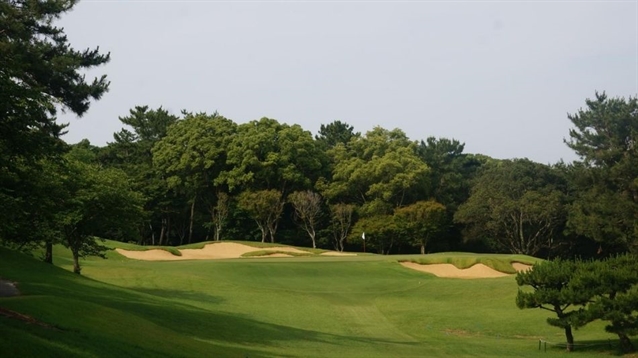 Jansen completes bunker project at Keya Golf Club