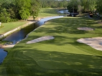 Tom Jackson returns to River Hills to lead renovation project