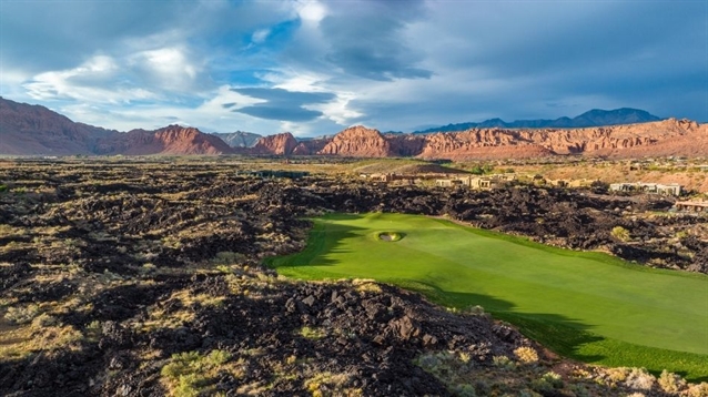 Kidd introduces more ground game options to Entrada at Snow Canyon