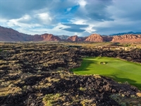 Kidd introduces more ground game options to Entrada at Snow Canyon