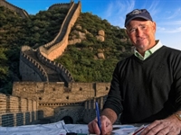 My Top Ten: Brian Curley