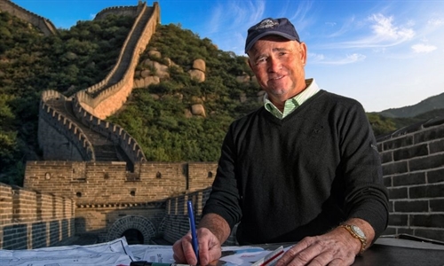 My Top Ten: Brian Curley