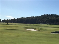 Design duo seize opportunity for total rebuild of Kentucky course