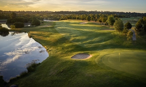 EGD aims to add more drama at The Shire London