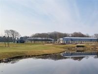 Jonathan Gaunt returns to Breinholtgård for renovation project
