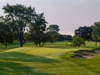 Drew Rogers to renovate White course at Twin Orchard