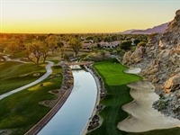 Brandon Johnson renovates PGA West’s Palmer course