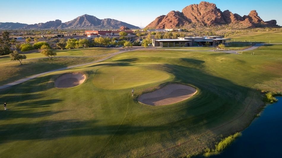 Four-month renovation at Papago begins next month