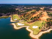 Wicker Point: Lakeside drama