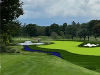Sanford Ferris to begin Cavalry Club renovation in July