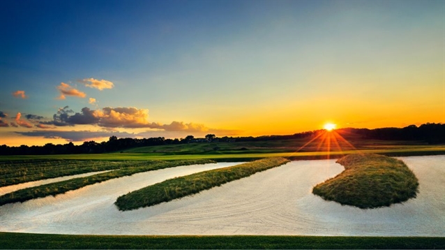 Gil Hanse develops renovation plan for Oakmont