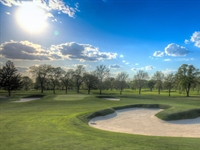Raymond Hearn completes renovation work at Midlothian