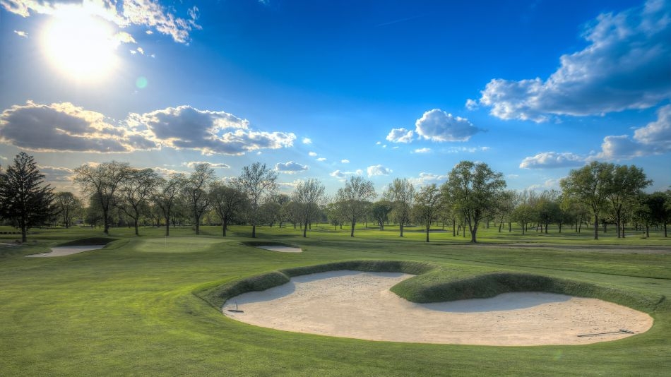Raymond Hearn completes renovation work at Midlothian