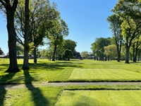 David Savic completes tee project at Port Huron