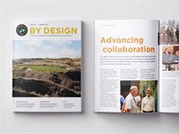 Summer 2022 issue of ASGCA’s By Design magazine is out now