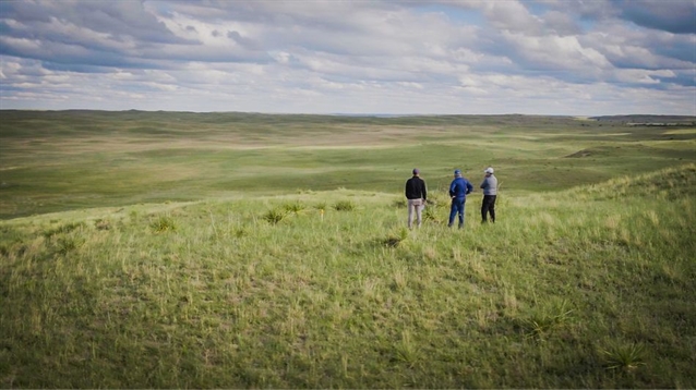 Dormie selects Kidd to create new golf course in Nebraska Sandhills