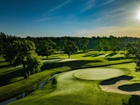 Renaissance completes Flynn restoration at Cherry Hills