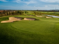 New PGA Garden course at PGA NovaWorld Phan Thiet opens for play