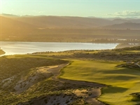 Gamble Sands brings Kidd back to design second 18