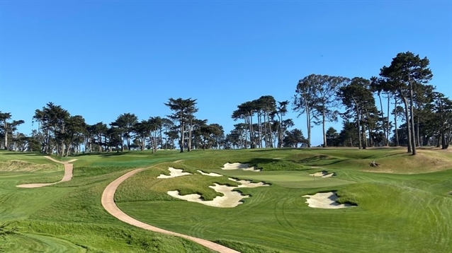 Lake Merced to reopen restored course in October