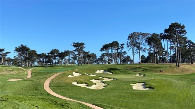 Lake Merced to reopen restored course in October