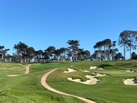 Lake Merced to reopen restored course in October