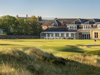 Prestwick to reinstate original 12-hole Open course for two weeks