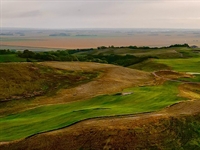 Opening date set for new Landmand course in Nebraska