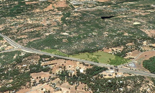 Richardson and Danner to create golf entertainment centre in California
