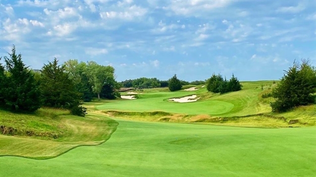 New Lost Rail golf course in Nebraska nears grand opening