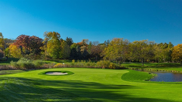 Abbey Springs in Wisconsin reopens following Lohmann Quitno renovation