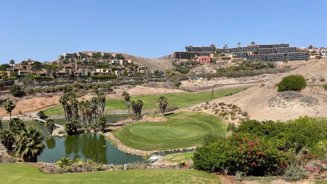 Salobre appoints Williams to guide renovations on Old and New courses