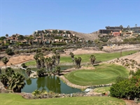 Salobre appoints Williams to guide renovations on Old and New courses