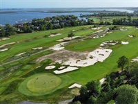 Jeff Stein restores Emmet design elements at Seawane