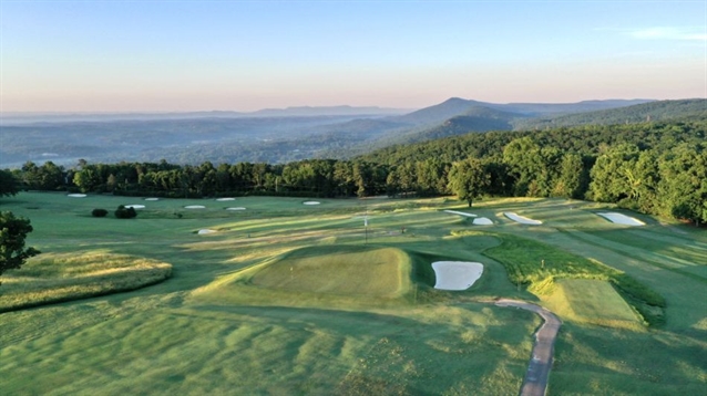 Lookout Mountain Club breaks ground on $12 million restoration project