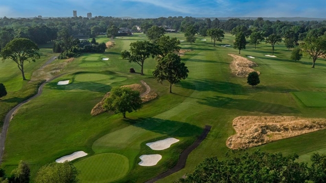 Membership spikes at Westchester Hills following Jones renovation