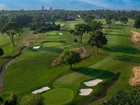Membership spikes at Westchester Hills following Jones renovation
