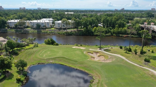 Grande Dunes to reopen next month following Harvey renovation